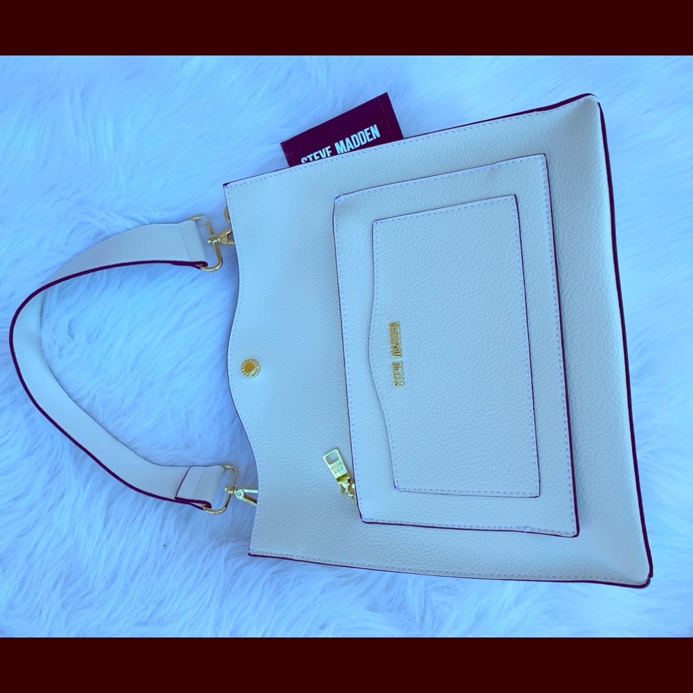Steve Madden Handbag